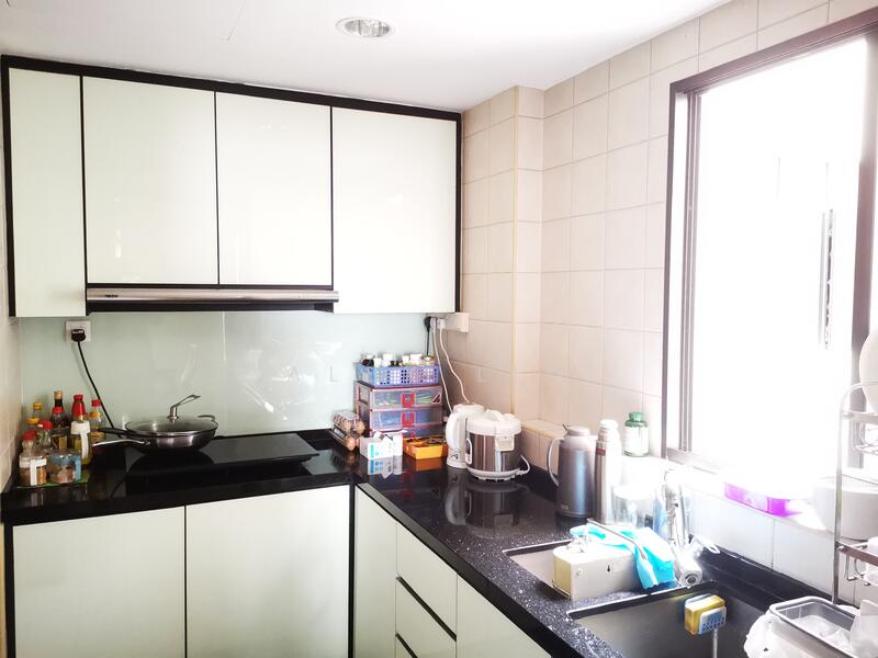 The Mayfair, 1 Jurong East Street 32, Room Rental, 250 sqft, Condominium For Rent, by Alex Lim, 24437828 - PropertyGuru.com.sg