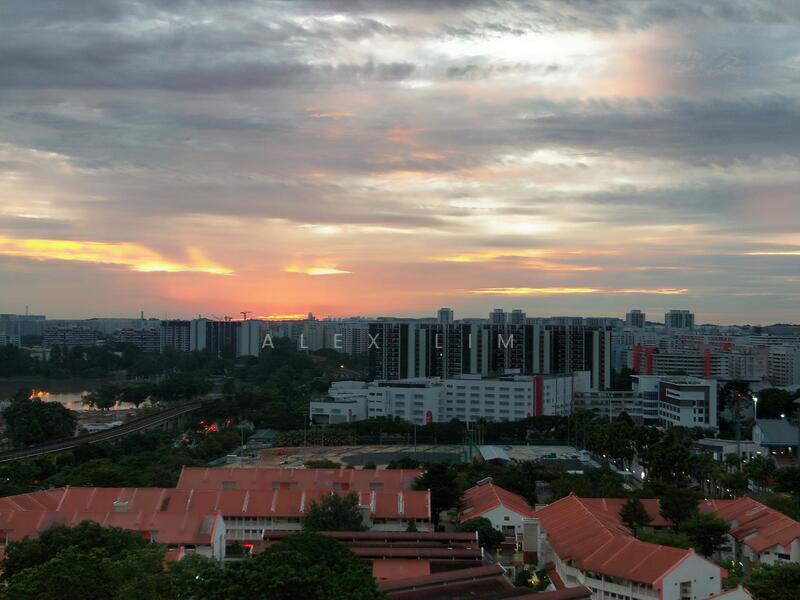 The Mayfair, 1 Jurong East Street 32, Room Rental, 250 sqft, Condominium For Rent, by Alex Lim, 24437828 - PropertyGuru.com.sg