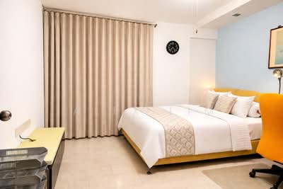 For Rent - The Mayfair