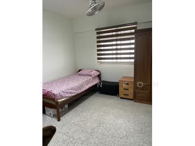 For Rent - 105 Bedok North Avenue 4