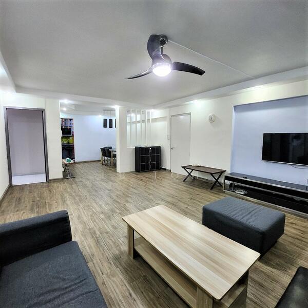 360 Tampines Street 34, 360 Tampines Street 34, 3 Bedrooms, 1,302 sqft, HDB Flat For Rent, by LB Toh, 24437900 - PropertyGuru.com.sg