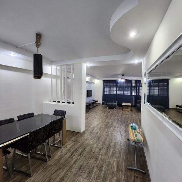 360 Tampines Street 34, 360 Tampines Street 34, 3 Bedrooms, 1,302 sqft, HDB Flat For Rent, by LB Toh, 24437900 - PropertyGuru.com.sg