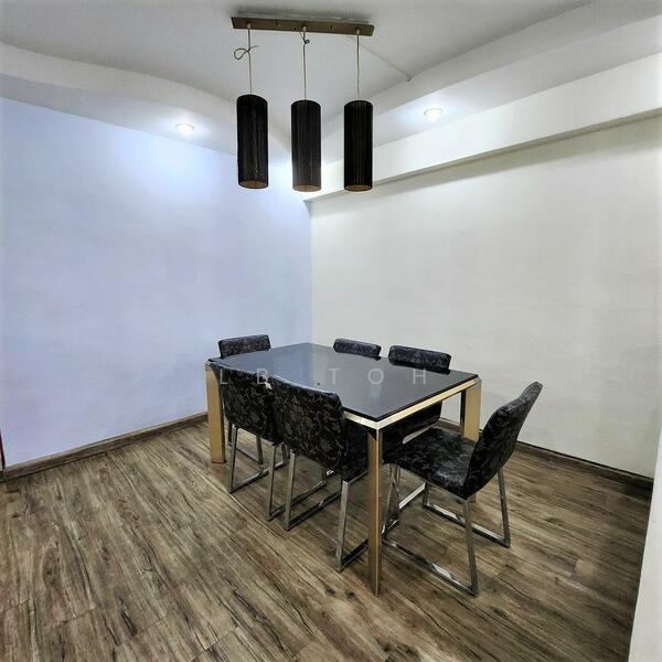 360 Tampines Street 34, 360 Tampines Street 34, 3 Bedrooms, 1,302 sqft, HDB Flat For Rent, by LB Toh, 24437900 - PropertyGuru.com.sg