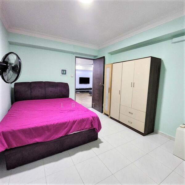 360 Tampines Street 34, 360 Tampines Street 34, 3 Bedrooms, 1,302 sqft, HDB Flat For Rent, by LB Toh, 24437900 - PropertyGuru.com.sg