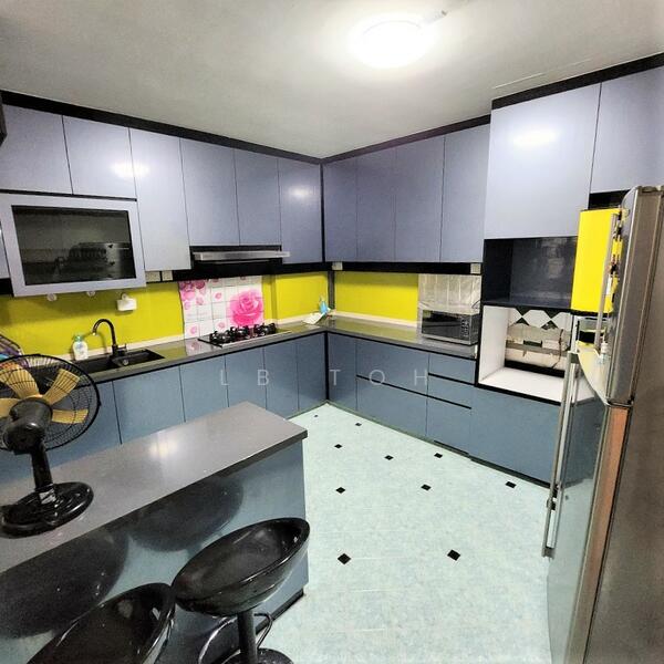 360 Tampines Street 34, 360 Tampines Street 34, 3 Bedrooms, 1,302 sqft, HDB Flat For Rent, by LB Toh, 24437900 - PropertyGuru.com.sg