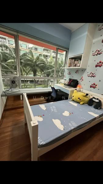 Caspian, 52 Lakeside Drive, 3 Bedrooms, 1,238 sqft, Condominium For Rent, by Judy Ng, 24437959 - PropertyGuru.com.sg