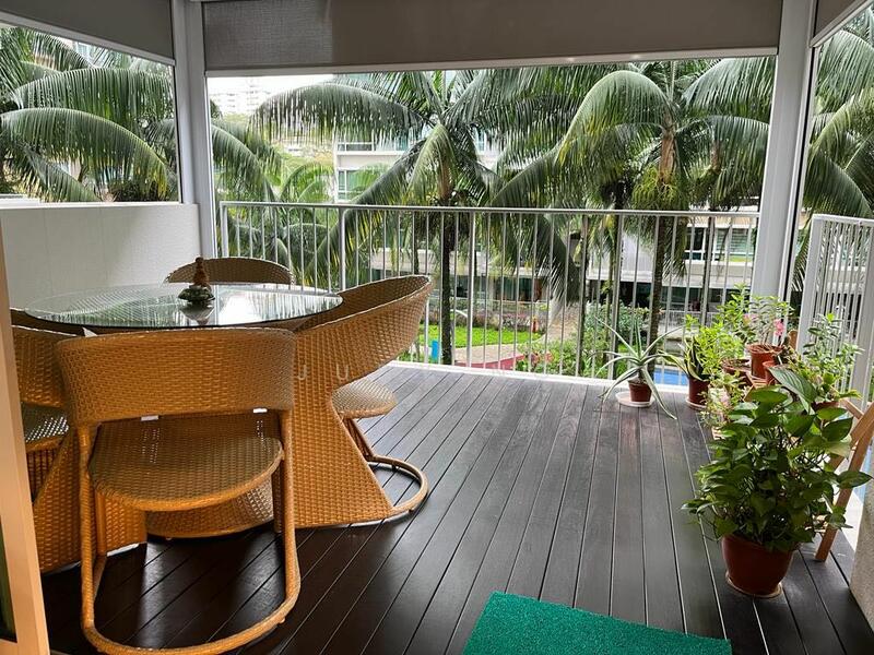 Caspian, 52 Lakeside Drive, 3 Bedrooms, 1,238 sqft, Condominium For Rent, by Judy Ng, 24437959 - PropertyGuru.com.sg