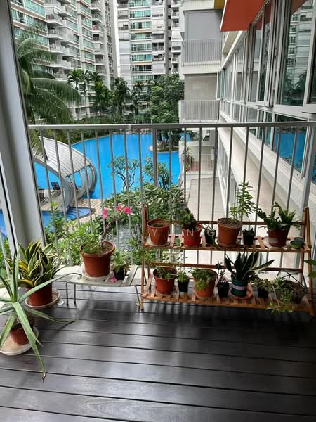 Caspian, 52 Lakeside Drive, 3 Bedrooms, 1,238 sqft, Condominium For Rent, by Judy Ng, 24437959 - PropertyGuru.com.sg