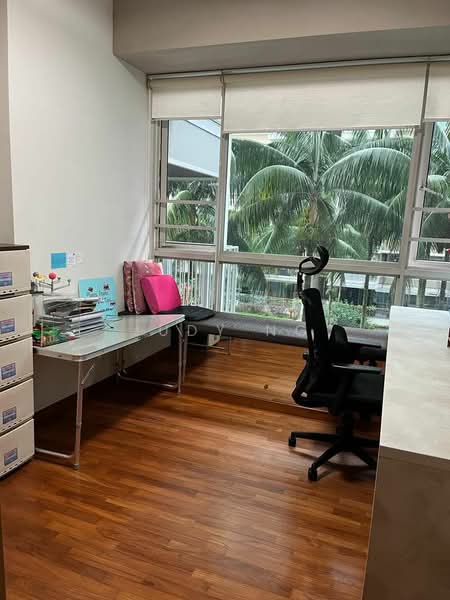 Caspian, 52 Lakeside Drive, 3 Bedrooms, 1,238 sqft, Condominium For Rent, by Judy Ng, 24437959 - PropertyGuru.com.sg