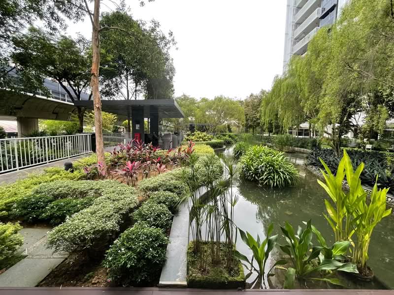 The Lakefront Residences, 46 Lakeside Drive, 2 Bedrooms, 721 sqft, Condominium For Rent, by Stewart Ang, 24437965 - PropertyGuru.com.sg