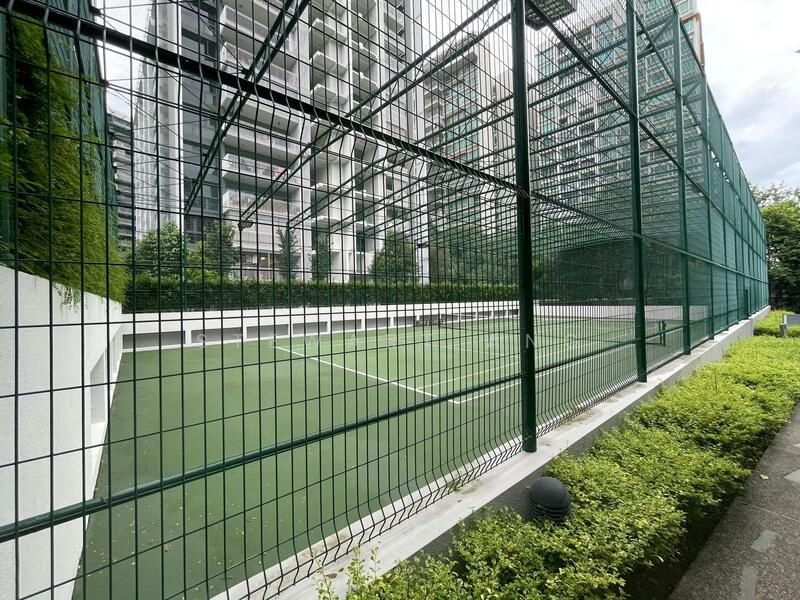 The Lakefront Residences, 46 Lakeside Drive, 2 Bedrooms, 721 sqft, Condominium For Rent, by Stewart Ang, 24437965 - PropertyGuru.com.sg