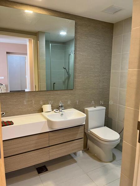 The Lakefront Residences, 46 Lakeside Drive, 2 Bedrooms, 721 sqft, Condominium For Rent, by Stewart Ang, 24437965 - PropertyGuru.com.sg