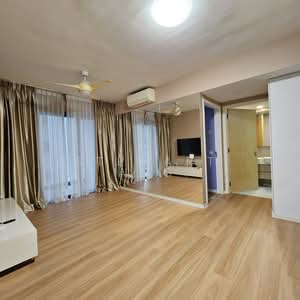 For Rent - The Lakefront Residences