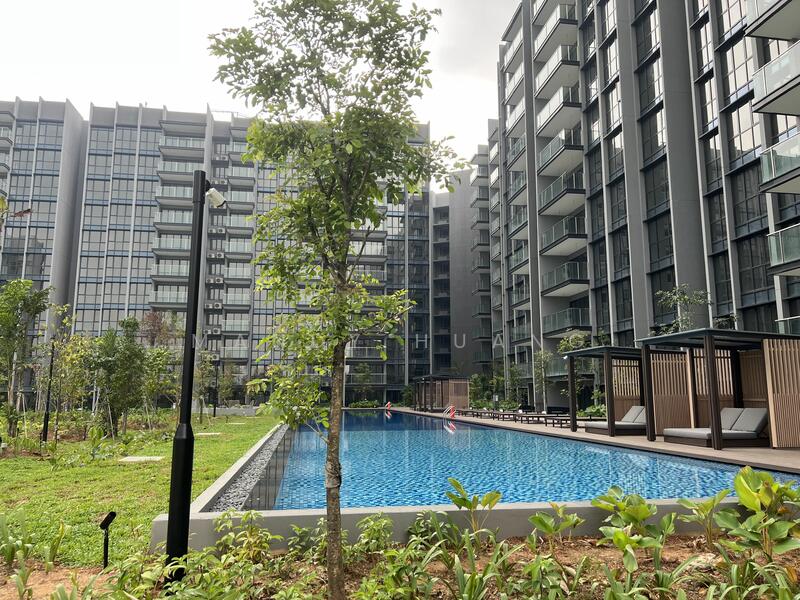 The Woodleigh Residences, Bidadari Park Drive, 2 Bedrooms, 570 sqft, Apartment For Rent, by Mandy Huang, 24438054 - PropertyGuru.com.sg