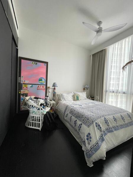 The Woodleigh Residences, Bidadari Park Drive, 2 Bedrooms, 570 sqft, Apartment For Rent, by Mandy Huang, 24438054 - PropertyGuru.com.sg