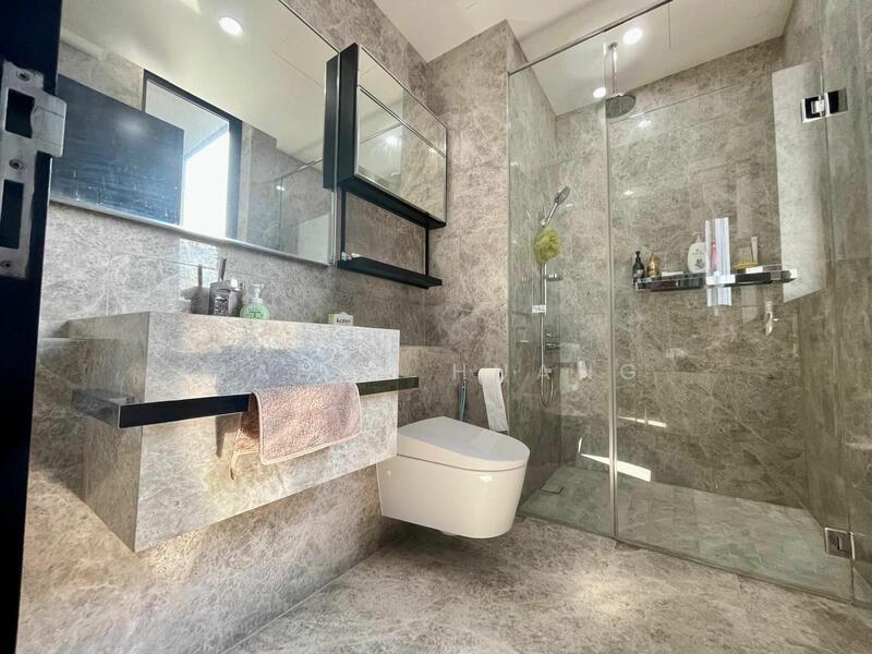 The Woodleigh Residences, Bidadari Park Drive, 2 Bedrooms, 570 sqft, Apartment For Rent, by Mandy Huang, 24438054 - PropertyGuru.com.sg