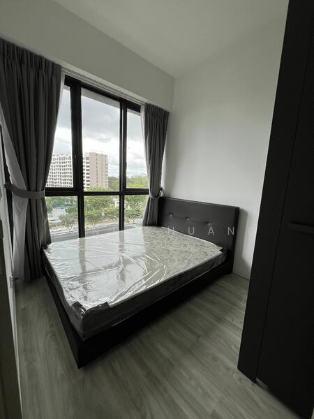 The Woodleigh Residences, Bidadari Park Drive, 2 Bedrooms, 570 sqft, Apartment For Rent, by Mandy Huang, 24438054 - PropertyGuru.com.sg