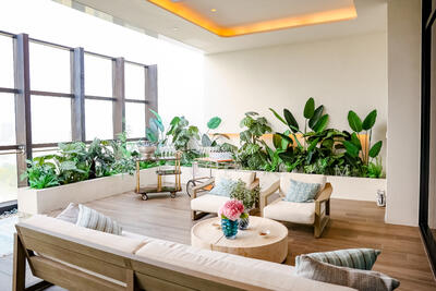 For Sale - The Ritz-Carlton Residences