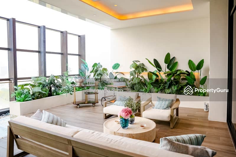 For Sale - The Ritz-Carlton Residences