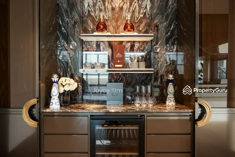 For Sale - The Ritz-Carlton Residences