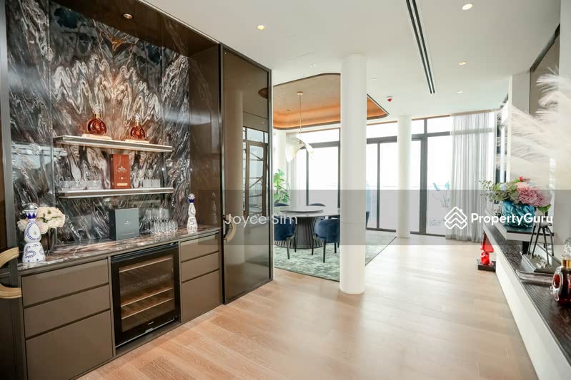 For Sale - The Ritz-Carlton Residences