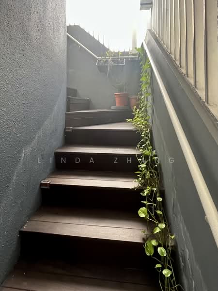 Thomson Three, 45 Bright Hill Drive, 4 Bedrooms, 1,582 sqft, Condominium For Rent, by Linda Zhang, 24438138 - PropertyGuru.com.sg