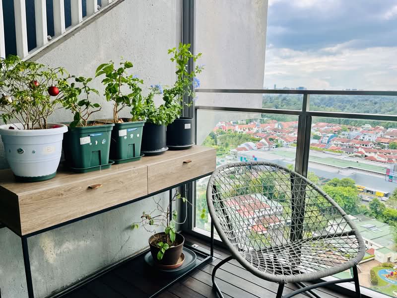 Thomson Three, 45 Bright Hill Drive, 4 Bedrooms, 1,582 sqft, Condominium For Rent, by Linda Zhang, 24438138 - PropertyGuru.com.sg