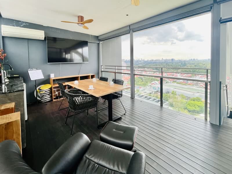 Thomson Three, 45 Bright Hill Drive, 4 Bedrooms, 1,582 sqft, Condominium For Rent, by Linda Zhang, 24438138 - PropertyGuru.com.sg