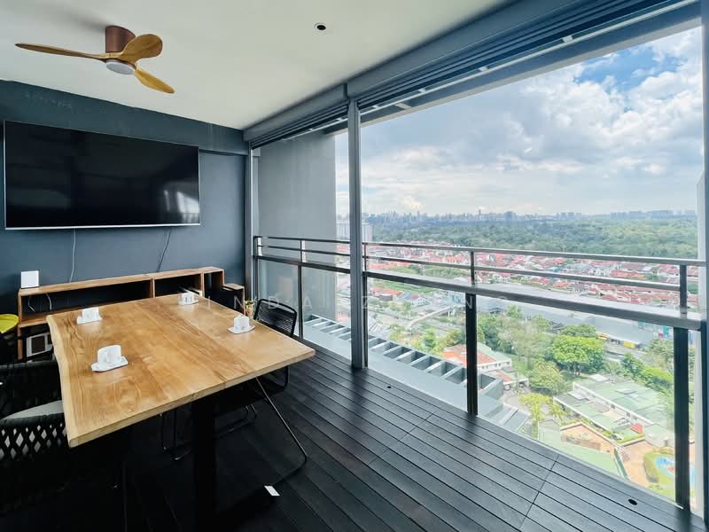 Thomson Three, 45 Bright Hill Drive, 4 Bedrooms, 1,582 sqft, Condominium For Rent, by Linda Zhang, 24438138 - PropertyGuru.com.sg