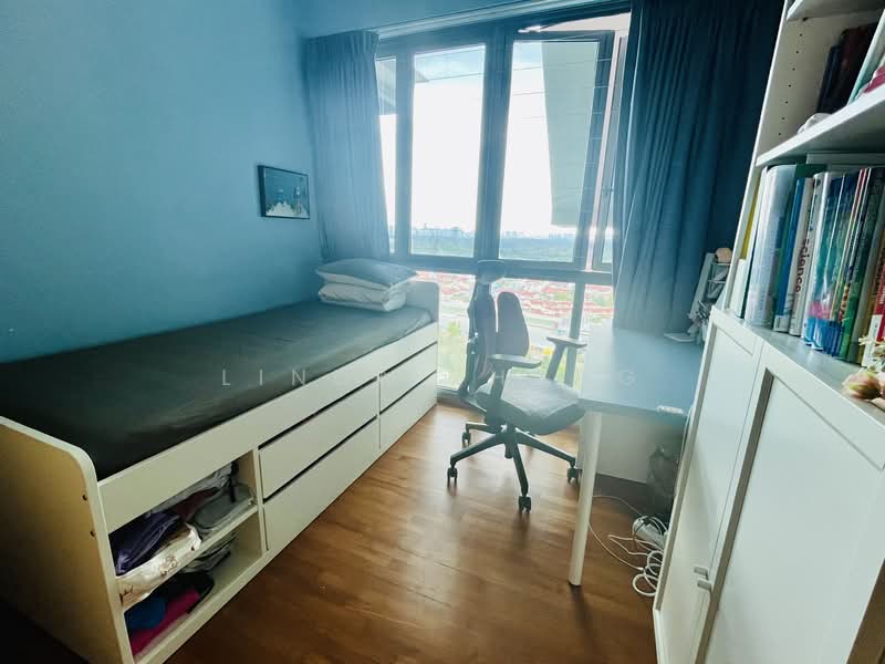 Thomson Three, 45 Bright Hill Drive, 4 Bedrooms, 1,582 sqft, Condominium For Rent, by Linda Zhang, 24438138 - PropertyGuru.com.sg