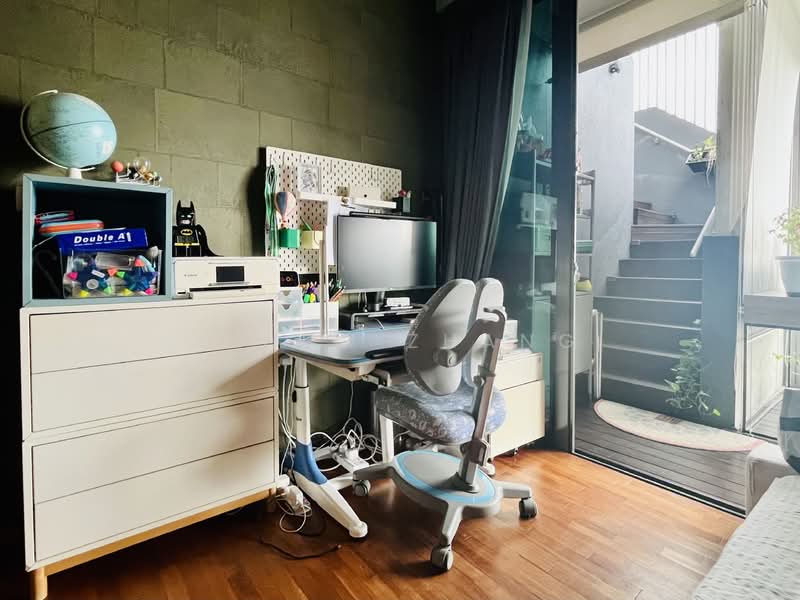 Thomson Three, 45 Bright Hill Drive, 4 Bedrooms, 1,582 sqft, Condominium For Rent, by Linda Zhang, 24438138 - PropertyGuru.com.sg