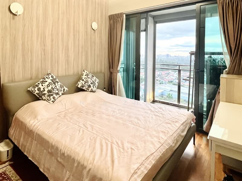 Thomson Three, 45 Bright Hill Drive, 4 Bedrooms, 1,582 sqft, Condominium For Rent, by Linda Zhang, 24438138 - PropertyGuru.com.sg