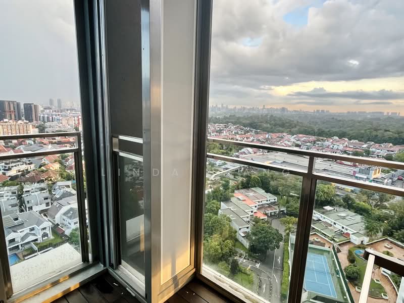 Thomson Three, 45 Bright Hill Drive, 4 Bedrooms, 1,582 sqft, Condominium For Rent, by Linda Zhang, 24438138 - PropertyGuru.com.sg