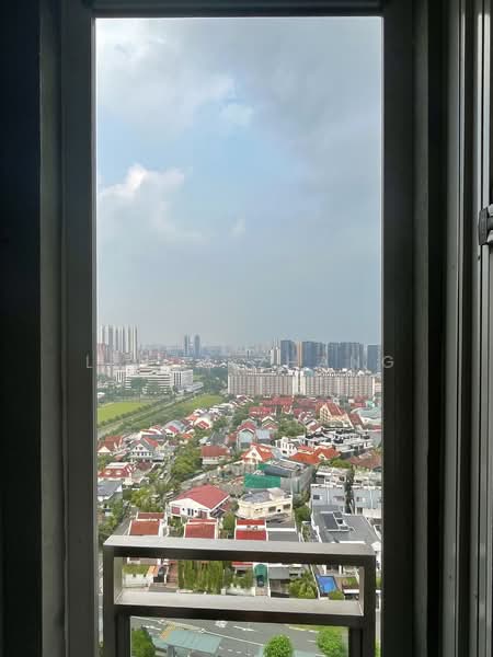 Thomson Three, 45 Bright Hill Drive, 4 Bedrooms, 1,582 sqft, Condominium For Rent, by Linda Zhang, 24438138 - PropertyGuru.com.sg