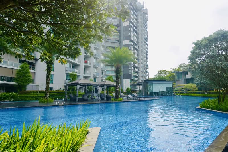 Thomson Three, 45 Bright Hill Drive, 4 Bedrooms, 1,582 sqft, Condominium For Rent, by Linda Zhang, 24438138 - PropertyGuru.com.sg