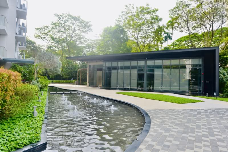 Thomson Three, 45 Bright Hill Drive, 4 Bedrooms, 1,582 sqft, Condominium For Rent, by Linda Zhang, 24438138 - PropertyGuru.com.sg