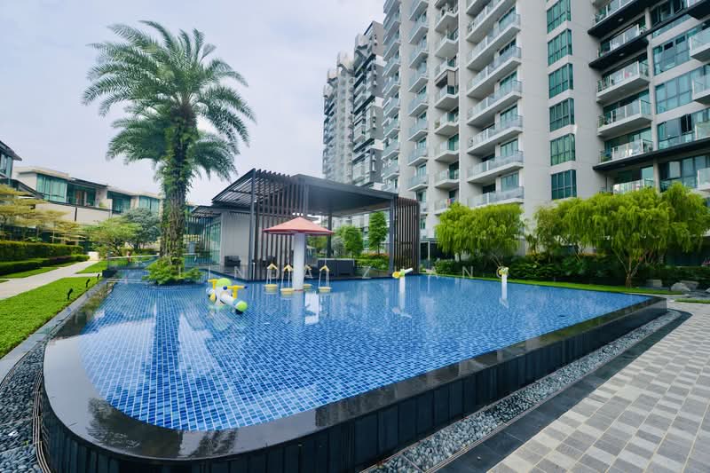 Thomson Three, 45 Bright Hill Drive, 4 Bedrooms, 1,582 sqft, Condominium For Rent, by Linda Zhang, 24438138 - PropertyGuru.com.sg