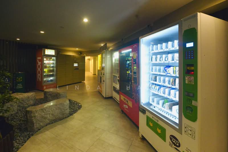 Thomson Three, 45 Bright Hill Drive, 4 Bedrooms, 1,582 sqft, Condominium For Rent, by Linda Zhang, 24438138 - PropertyGuru.com.sg