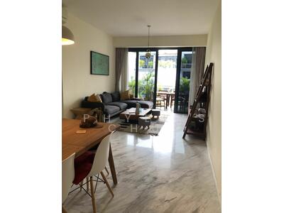 For Rent - WaterScape @ Cavenagh