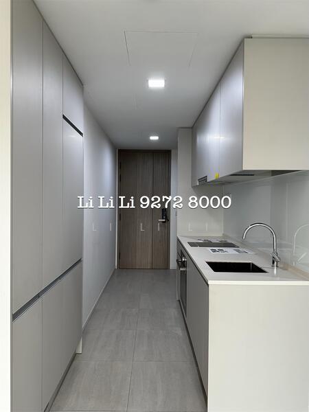 The Woodleigh Residences, 23 Bidadari Park Drive, 2 Bedrooms, 570 sqft, Apartment For Rent, by Li Li Li, 24438153 - PropertyGuru.com.sg