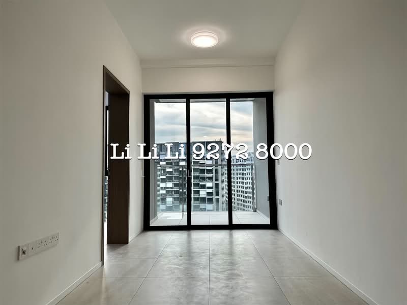 The Woodleigh Residences, 23 Bidadari Park Drive, 2 Bedrooms, 570 sqft, Apartment For Rent, by Li Li Li, 24438153 - PropertyGuru.com.sg
