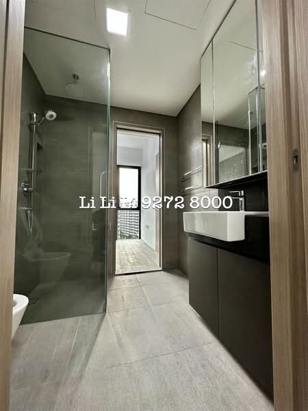 The Woodleigh Residences, 23 Bidadari Park Drive, 2 Bedrooms, 570 sqft, Apartment For Rent, by Li Li Li, 24438153 - PropertyGuru.com.sg