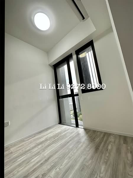 The Woodleigh Residences, 23 Bidadari Park Drive, 2 Bedrooms, 570 sqft, Apartment For Rent, by Li Li Li, 24438153 - PropertyGuru.com.sg