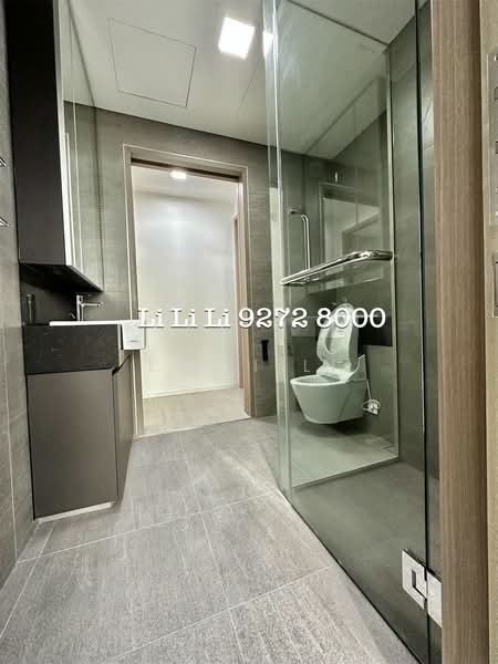 The Woodleigh Residences, 23 Bidadari Park Drive, 2 Bedrooms, 570 sqft, Apartment For Rent, by Li Li Li, 24438153 - PropertyGuru.com.sg