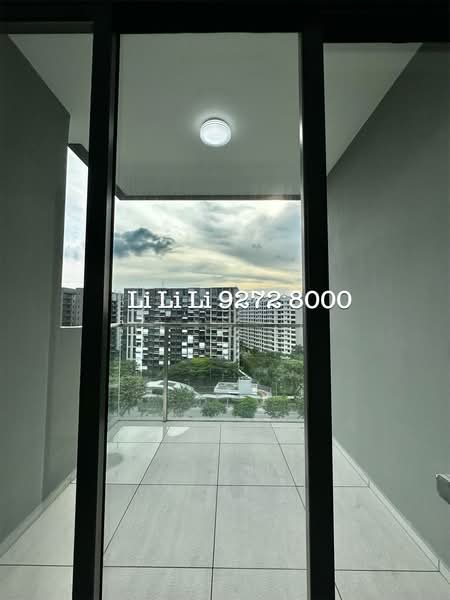 The Woodleigh Residences, 23 Bidadari Park Drive, 2 Bedrooms, 570 sqft, Apartment For Rent, by Li Li Li, 24438153 - PropertyGuru.com.sg
