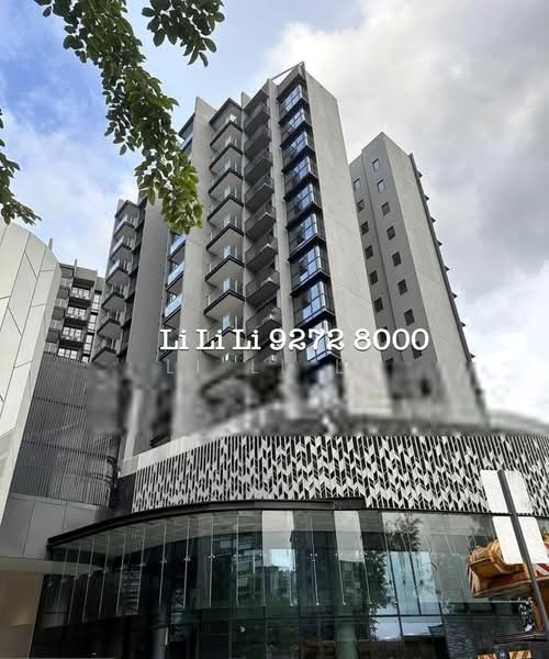 The Woodleigh Residences, 23 Bidadari Park Drive, 2 Bedrooms, 570 sqft, Apartment For Rent, by Li Li Li, 24438153 - PropertyGuru.com.sg