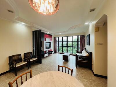 For Rent - Westmere