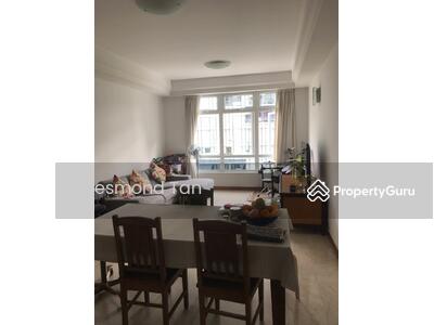 For Rent - The Balmoral Spring