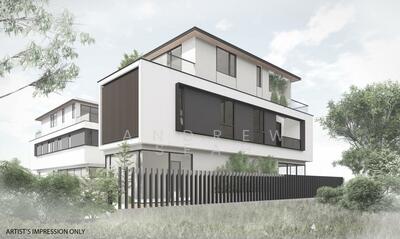 For Sale - Brand New Bungalow at Sian Tuan / Hua Guan vicinity ( Call Andrew Seah 81800223 )