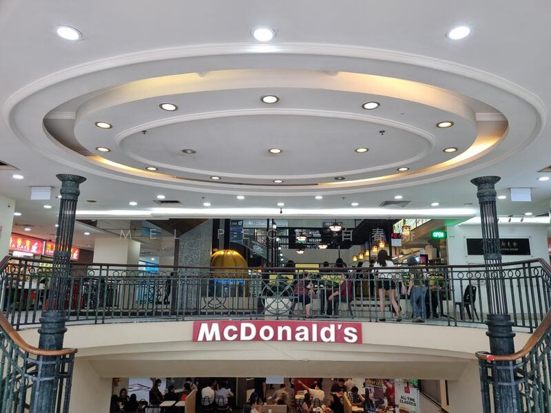Parklane Shopping Mall, 35 Selegie Road, 2,002 sqft, Food & Beverage For Sale, by Mel Peck 白春娇, 24438322 - CommercialGuru.com.sg